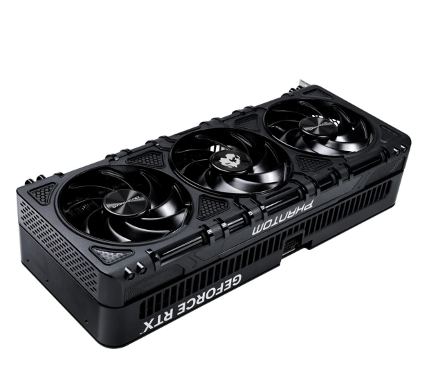 Gainward GeForce RTX 5080 Phantom 16GB GDDR7 DLSS4 - 1309154 - zdjęcie 3